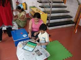 My Baby Blossoms Preschool - RT Nagar, Bangalore